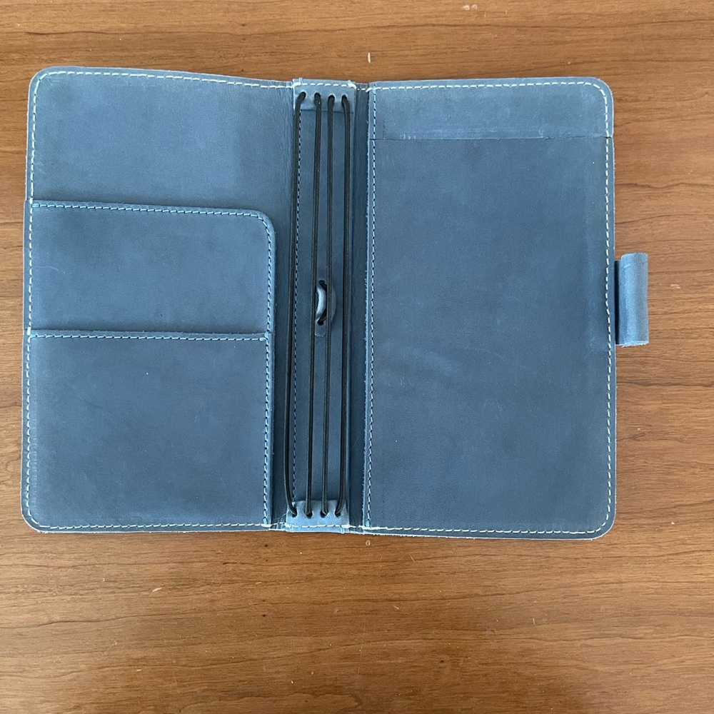 Planner Perfect Everyday Organized Traveler’s Notebook Cover - Picture 4 of 8